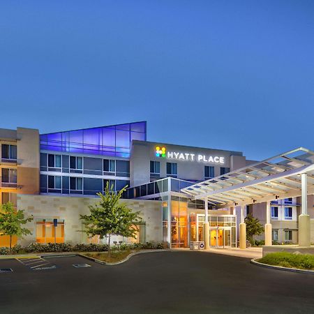 Hyatt Place Uc Davis Extérieur photo