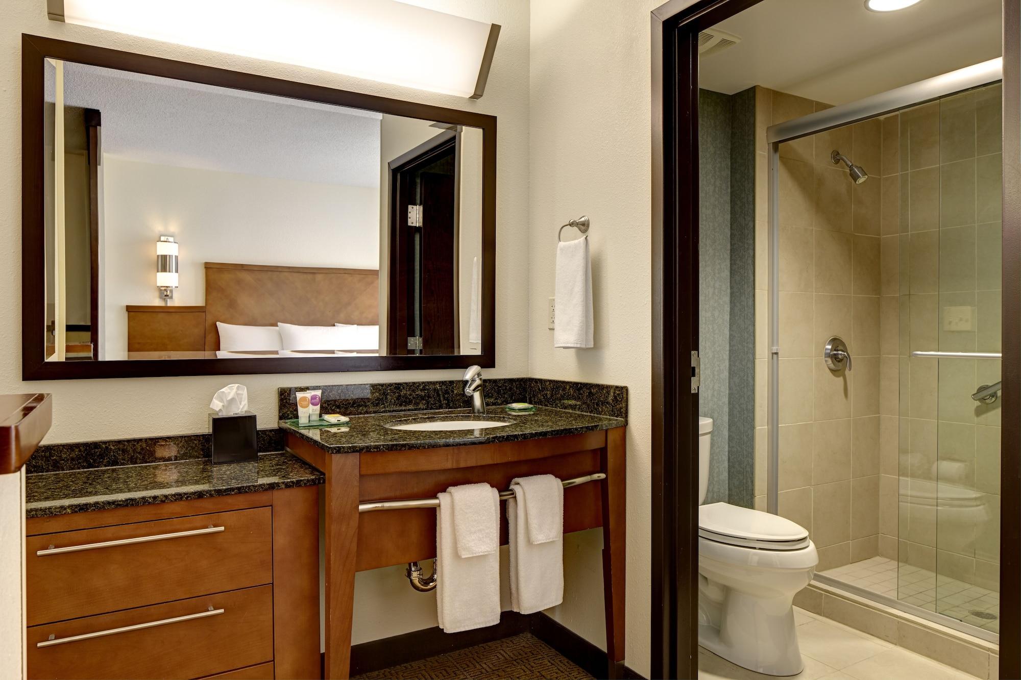 Hyatt Place Uc Davis Extérieur photo