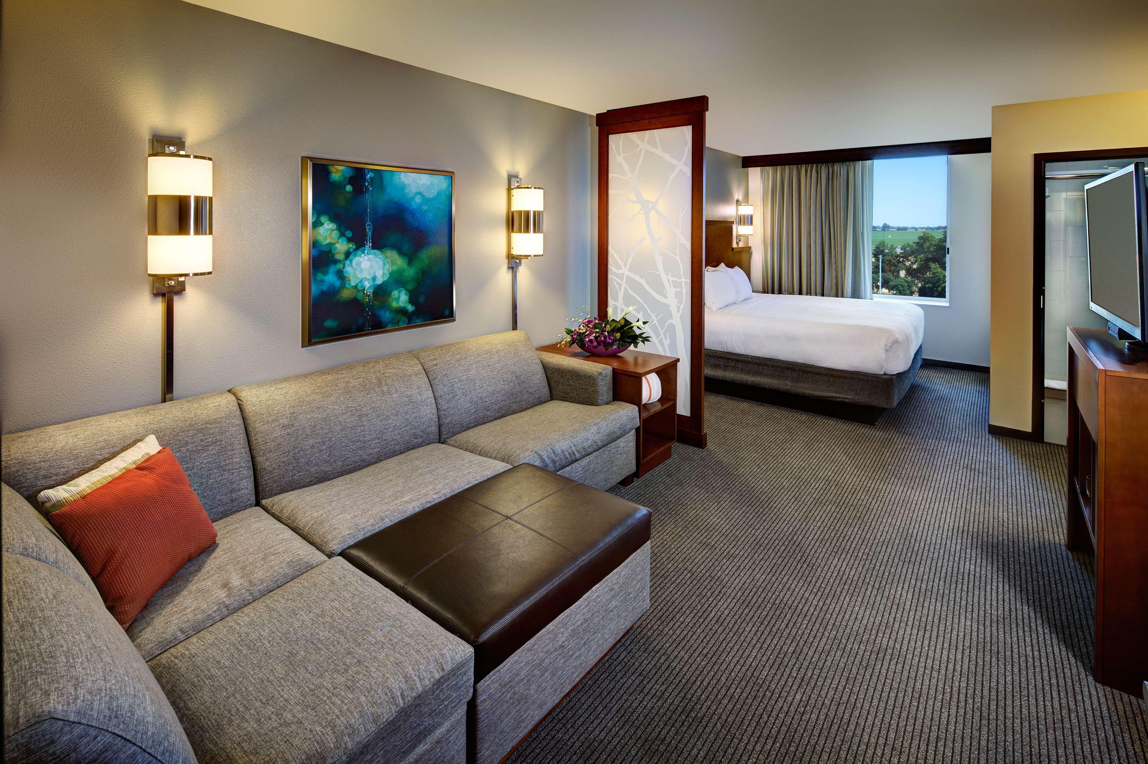 Hyatt Place Uc Davis Extérieur photo