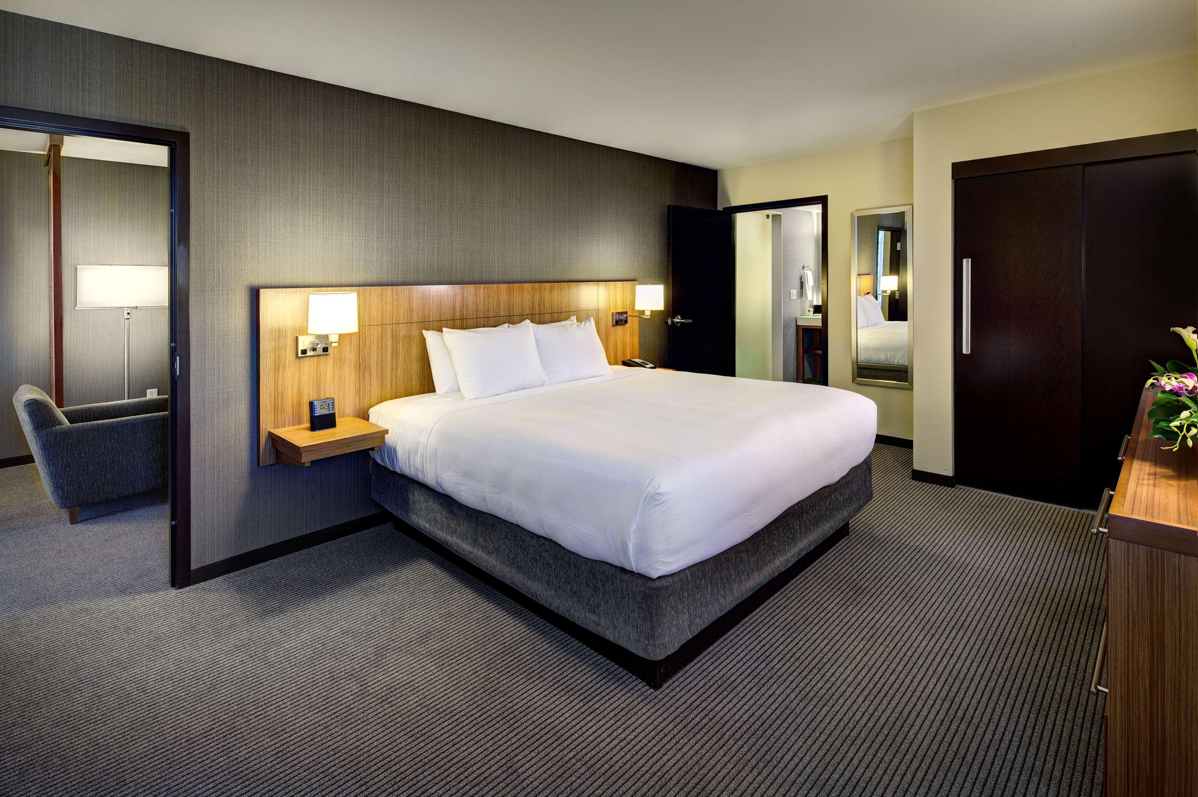Hyatt Place Uc Davis Extérieur photo