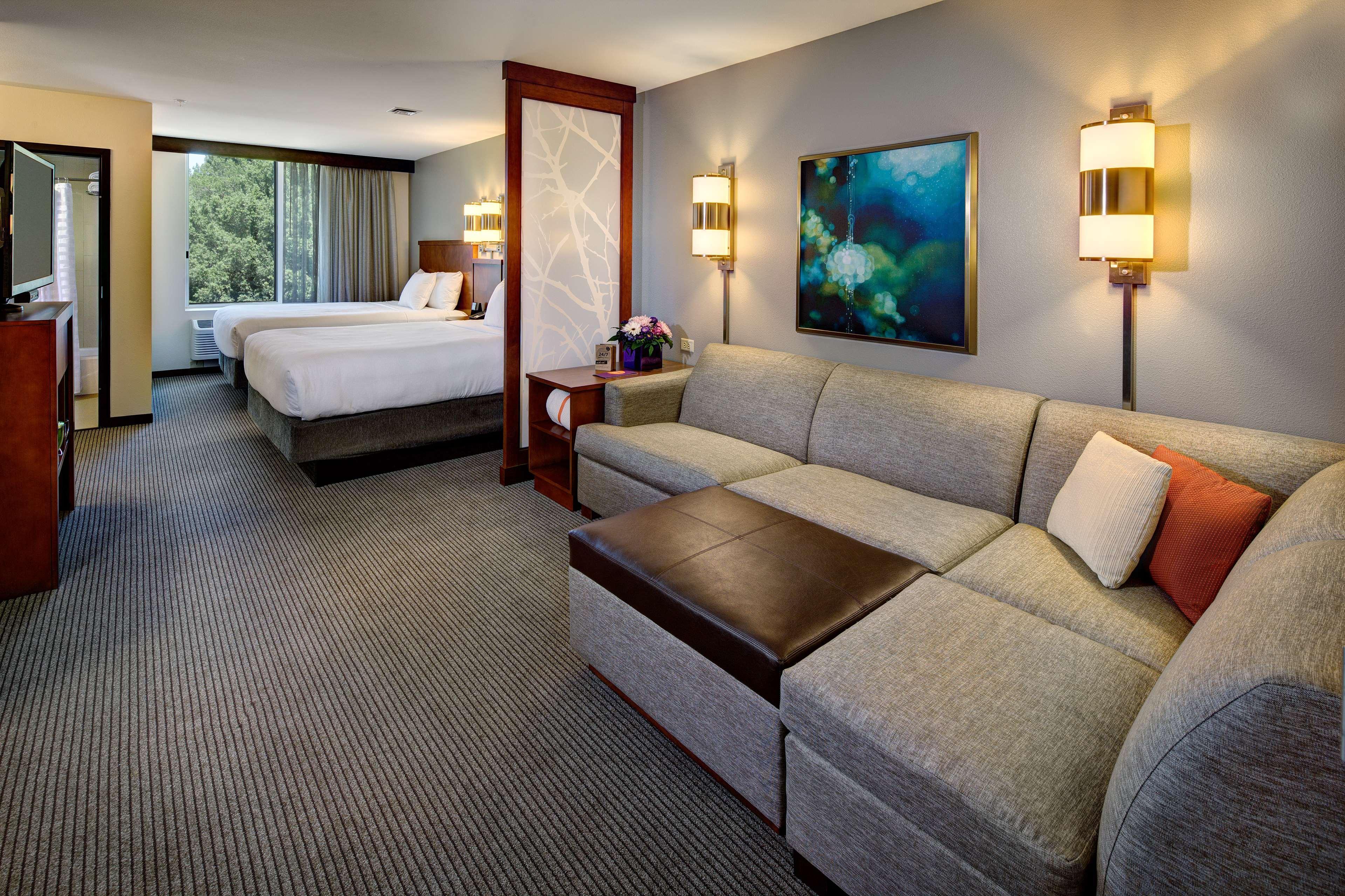 Hyatt Place Uc Davis Extérieur photo
