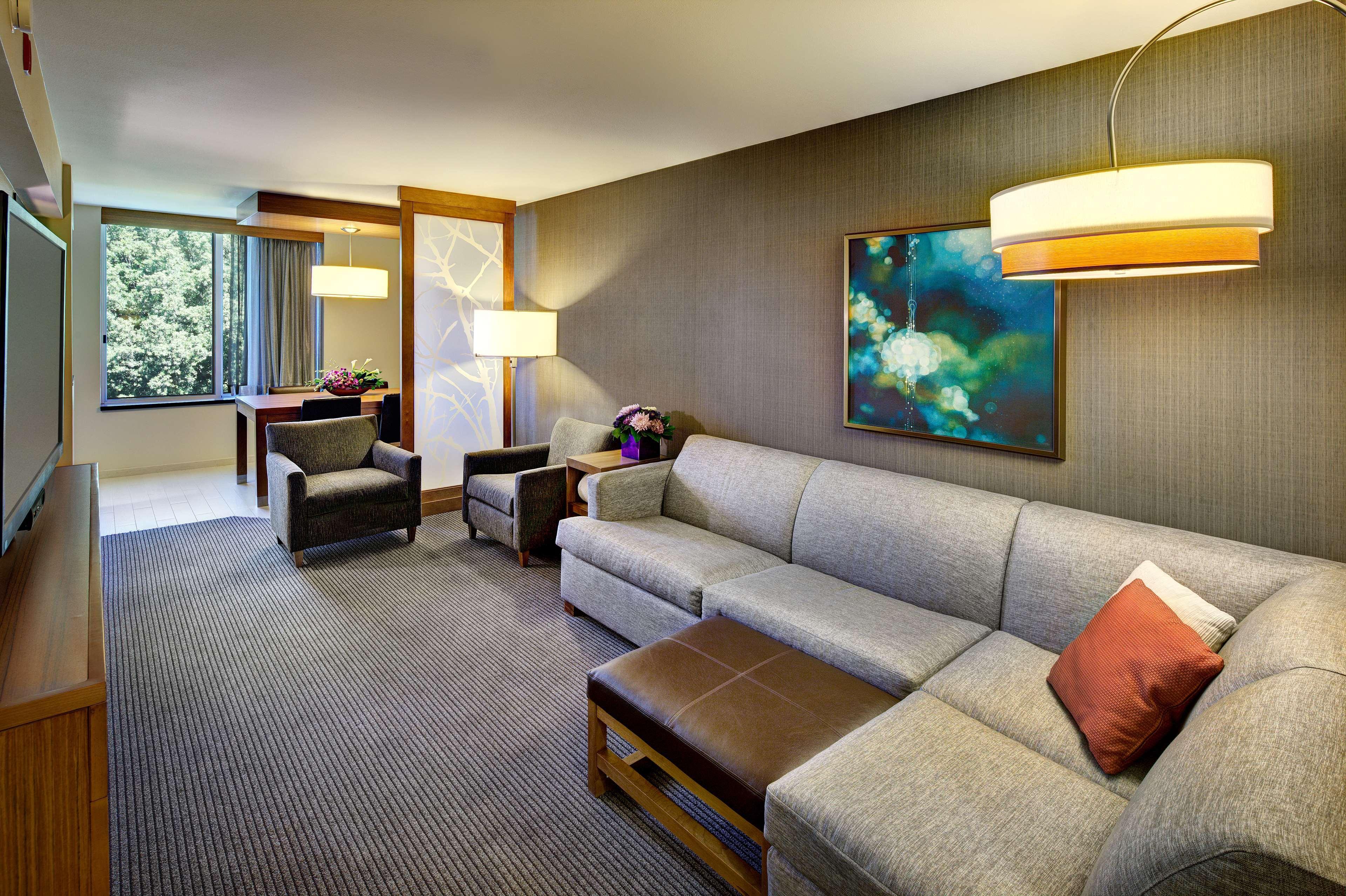 Hyatt Place Uc Davis Extérieur photo