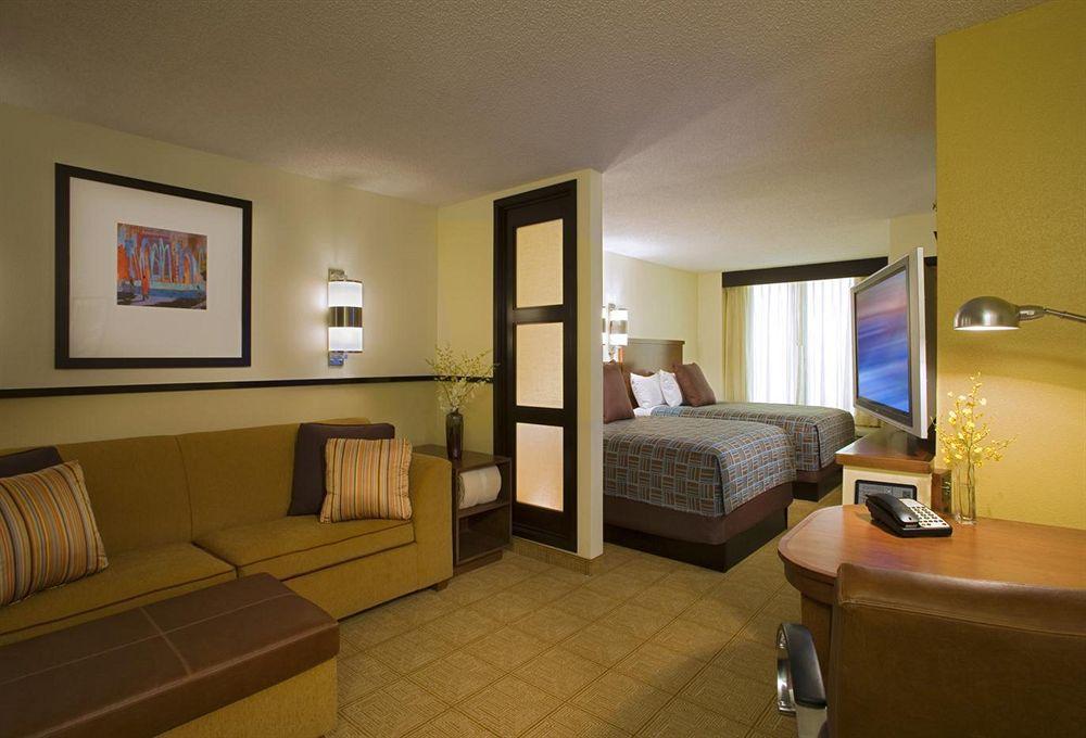 Hyatt Place Uc Davis Chambre photo