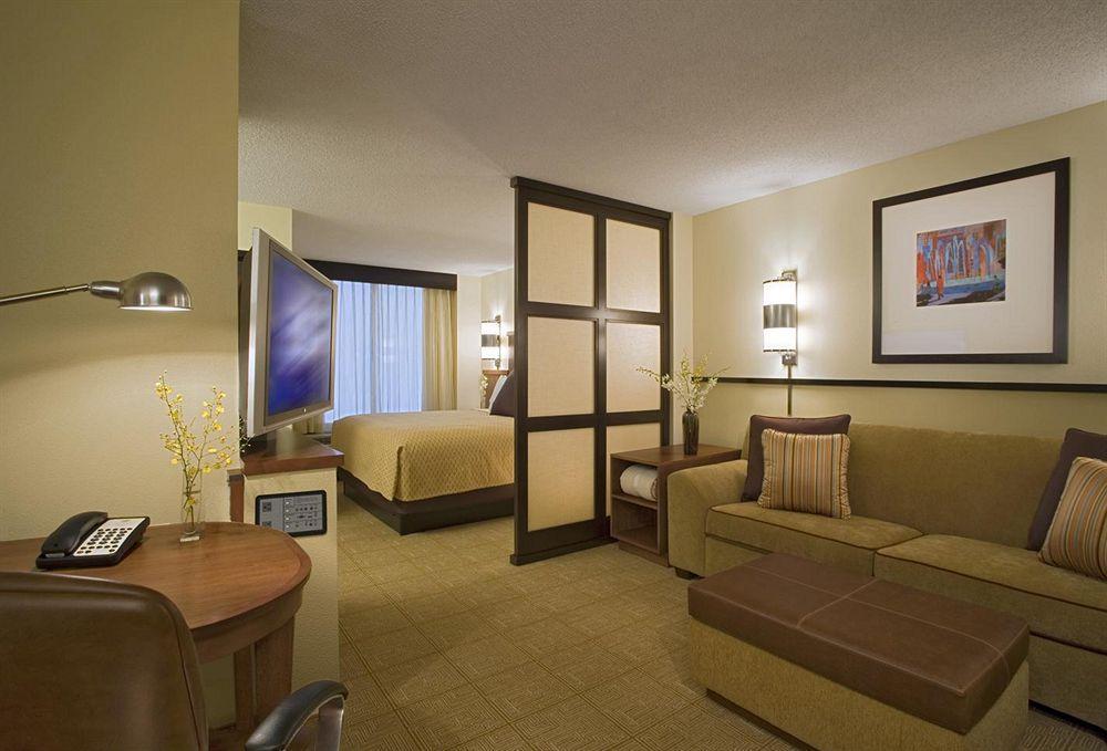 Hyatt Place Uc Davis Extérieur photo