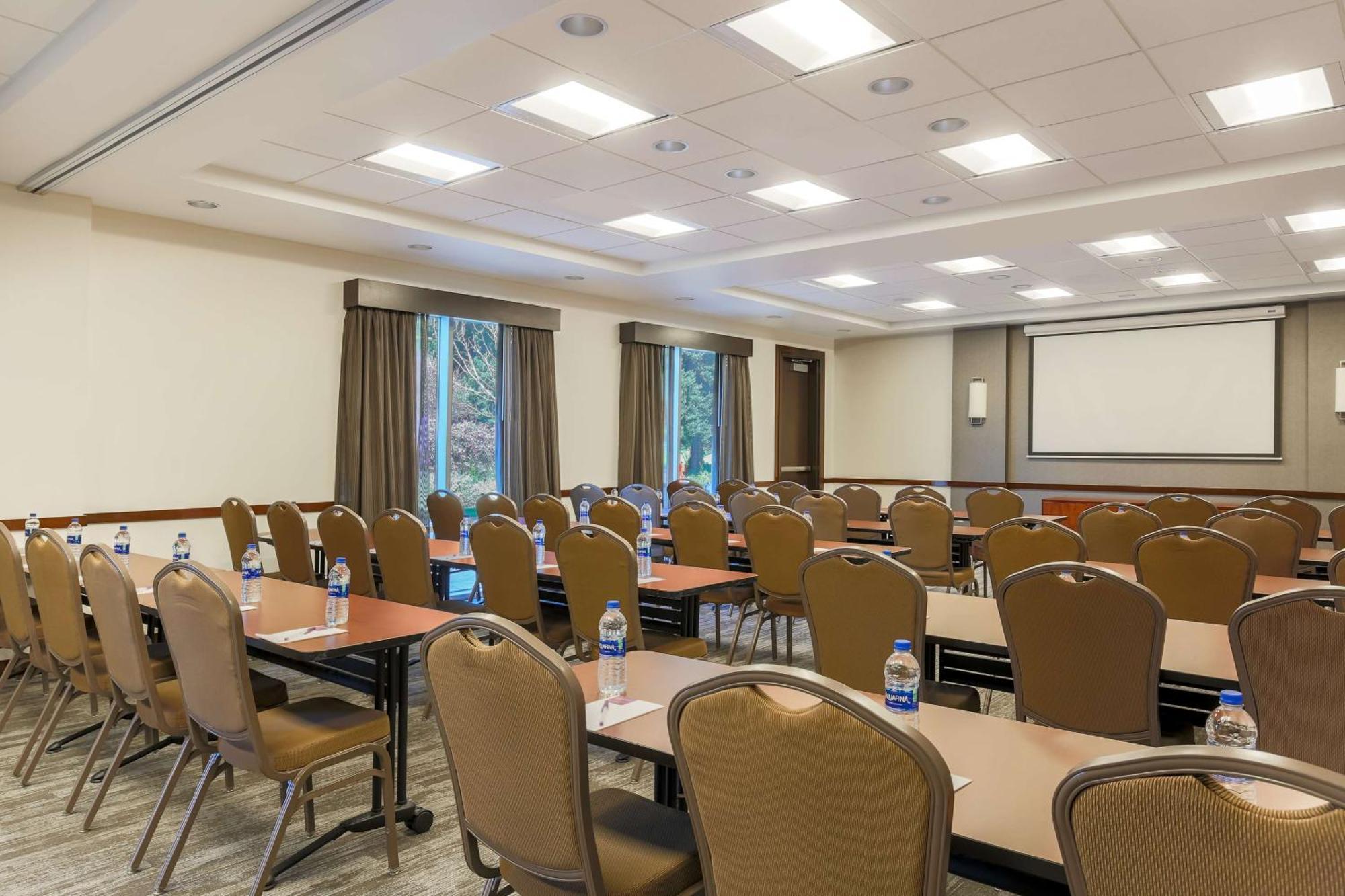 Hyatt Place Uc Davis Extérieur photo