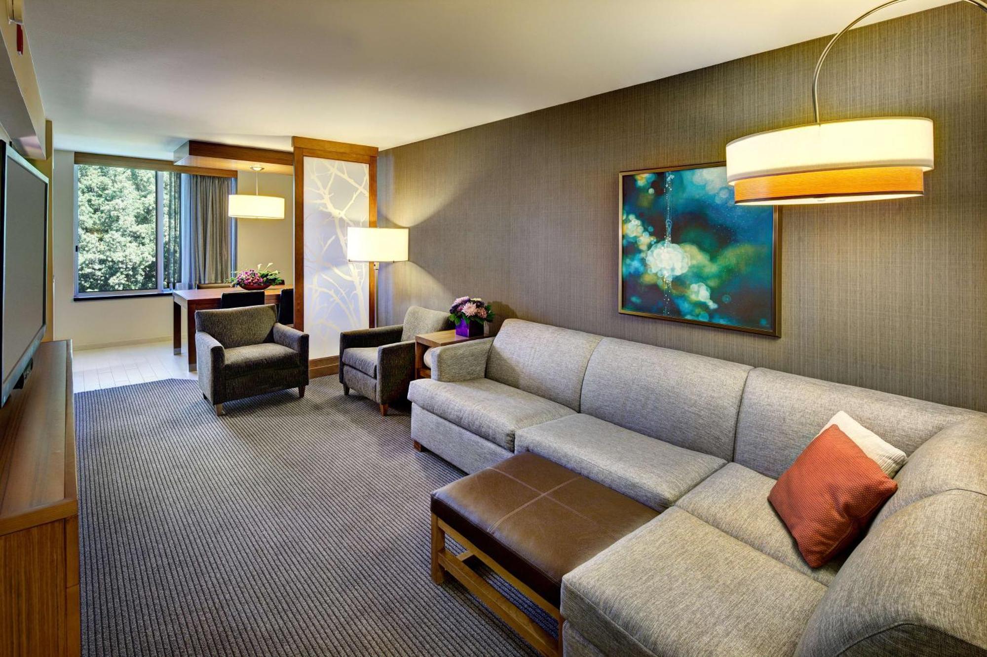 Hyatt Place Uc Davis Extérieur photo