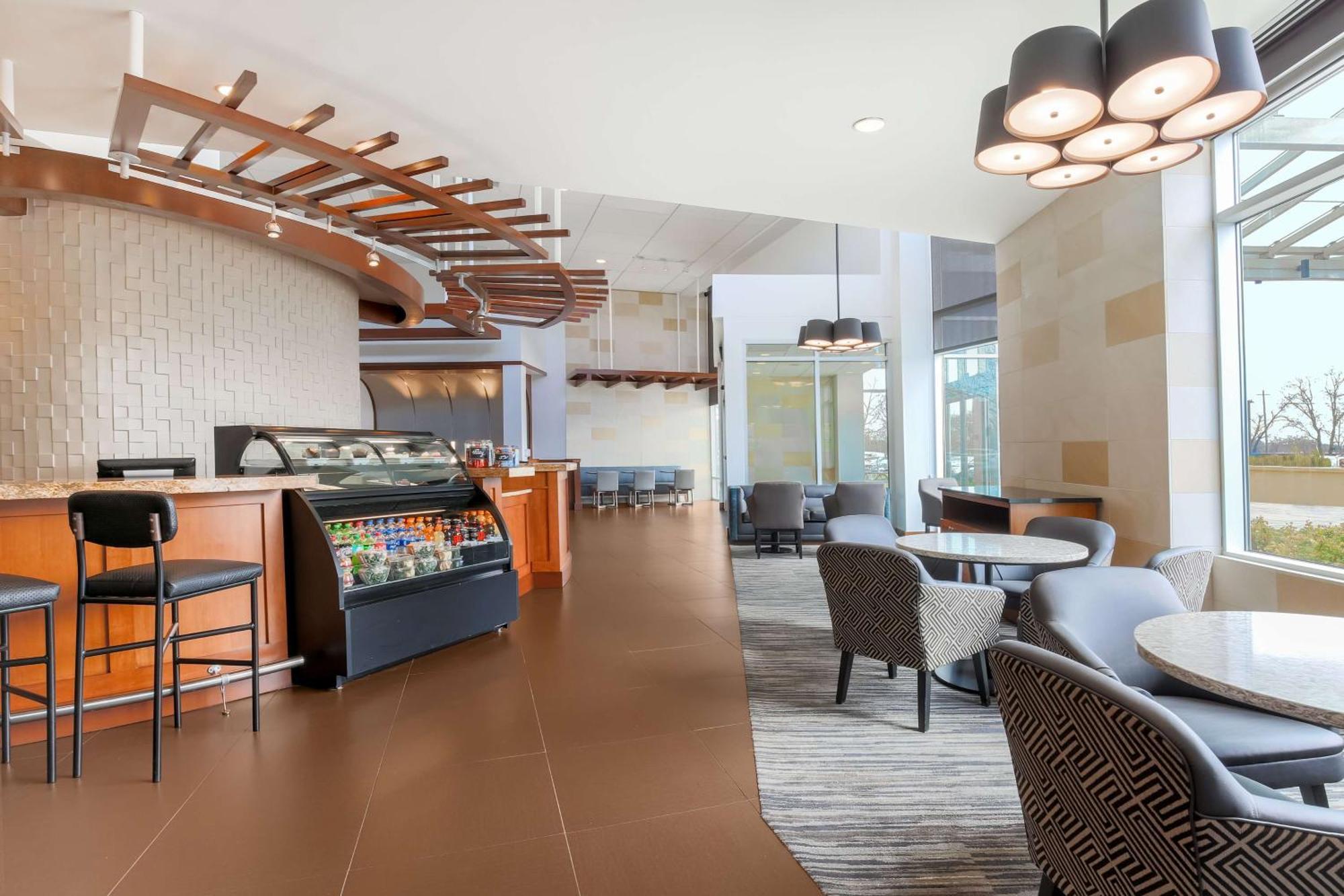 Hyatt Place Uc Davis Extérieur photo