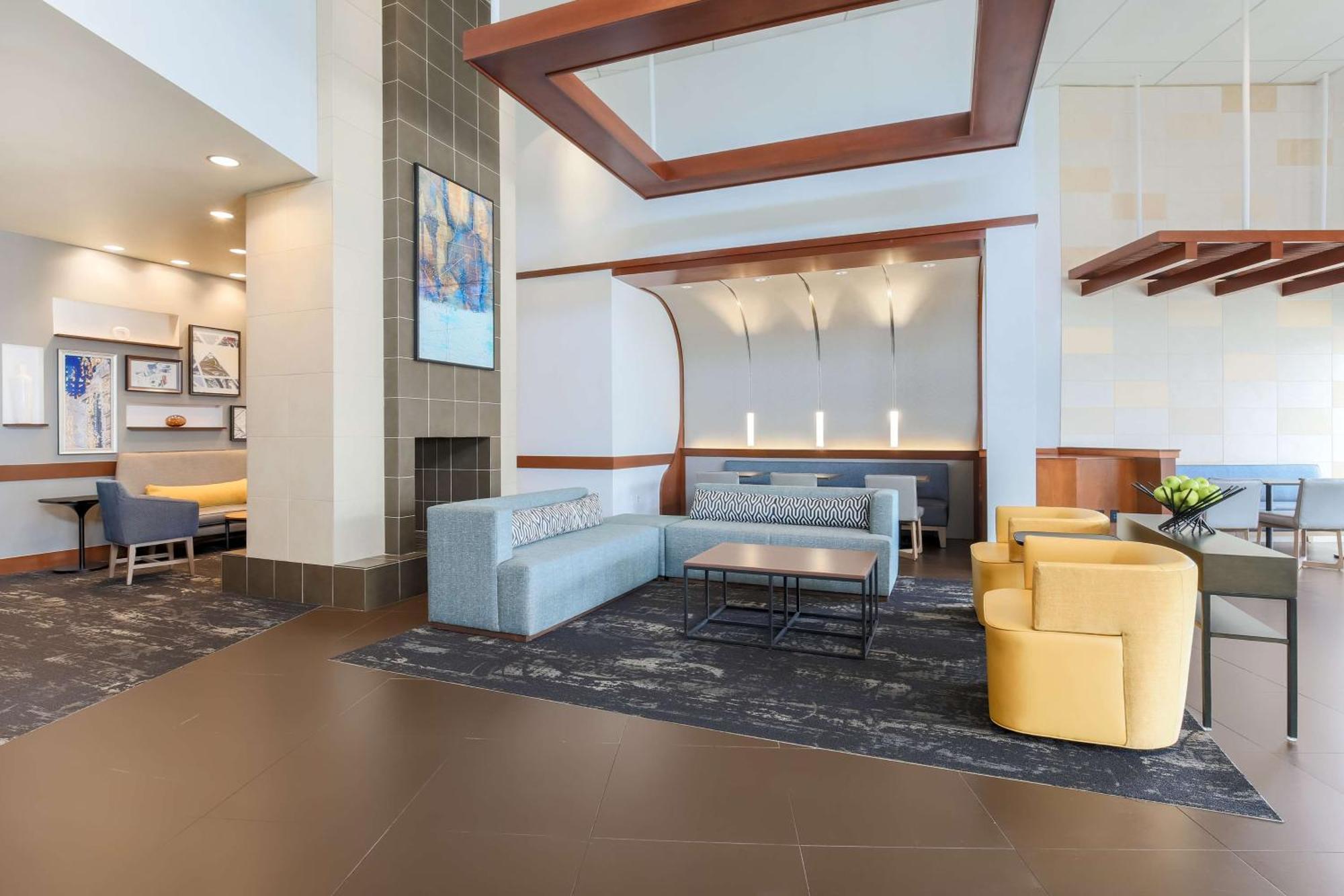 Hyatt Place Uc Davis Extérieur photo
