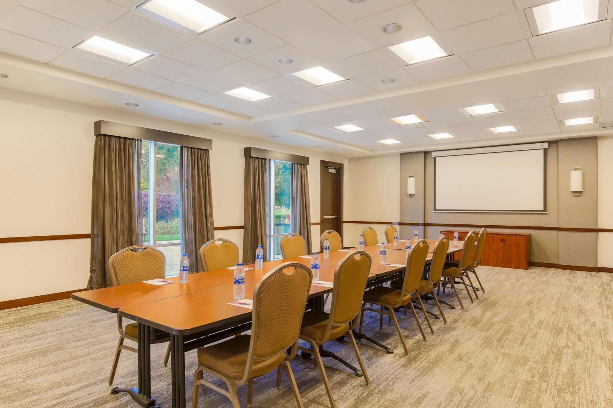 Hyatt Place Uc Davis Extérieur photo