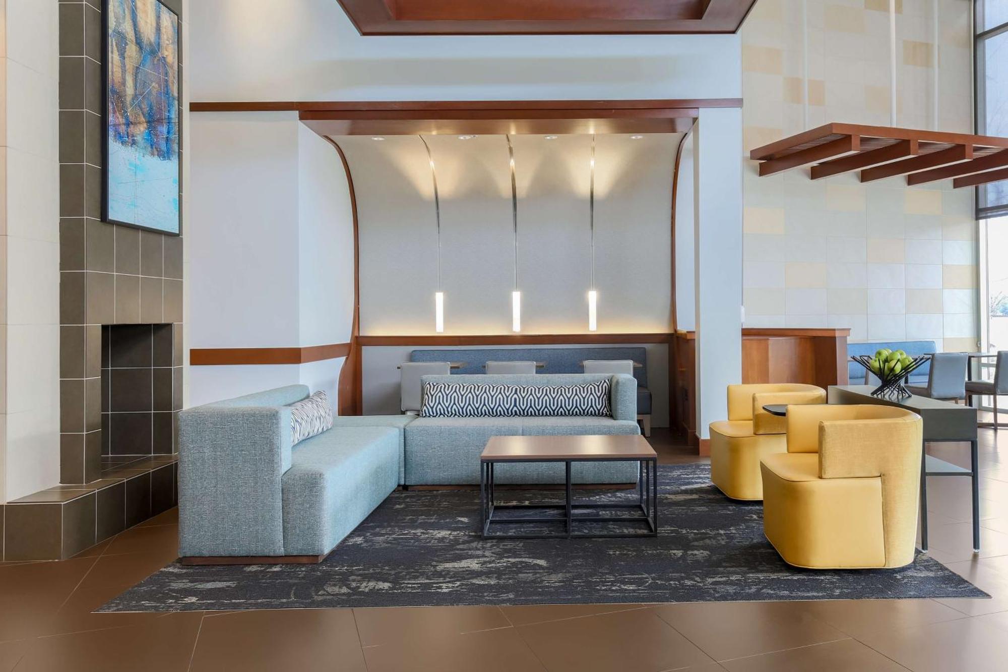 Hyatt Place Uc Davis Extérieur photo