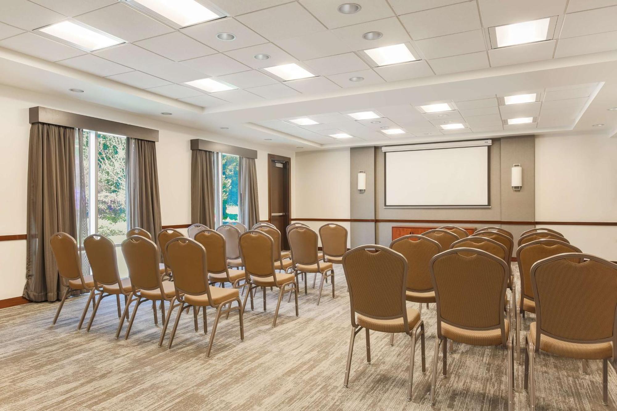 Hyatt Place Uc Davis Extérieur photo