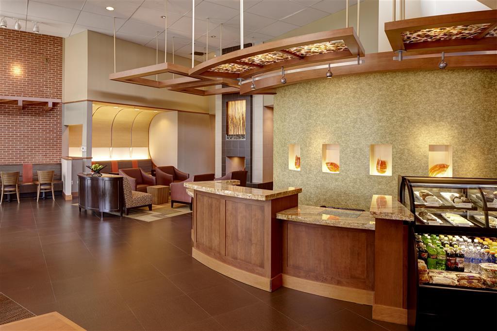 Hyatt Place Uc Davis Intérieur photo