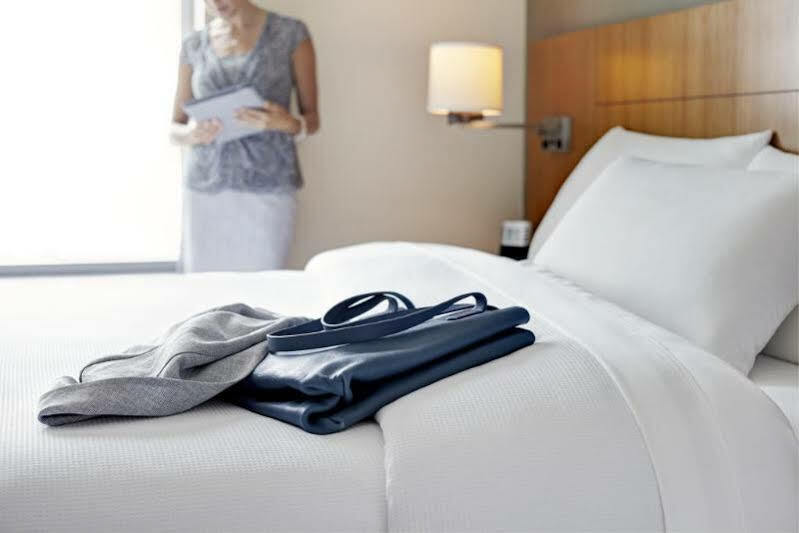 Hyatt Place Uc Davis Extérieur photo